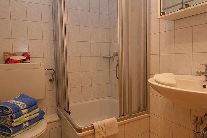 Apartamento Haus Graepel App 4 Hörnum Exterior foto