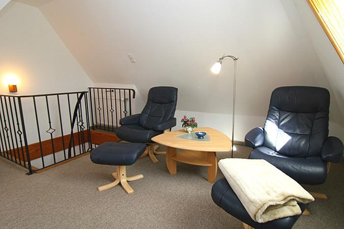 Apartamento Haus Graepel App 4 Hörnum Exterior foto